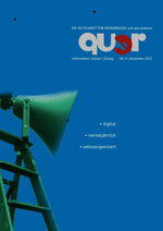 Ausgabe 4/Dezember 2012