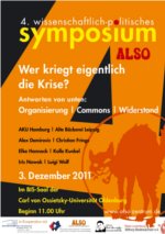 Symposium2011-Plakat
